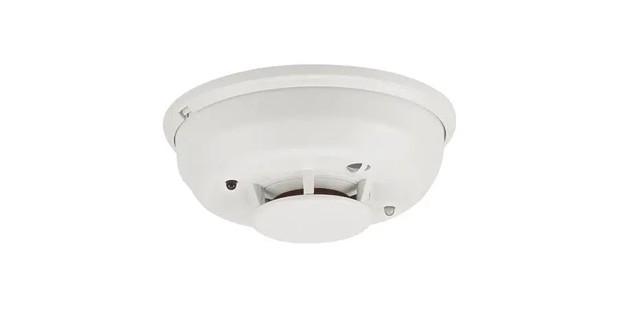 System Sensor 2WTA - B Smoke Detector with Thermal, Sounder & Relay - Avenger Security