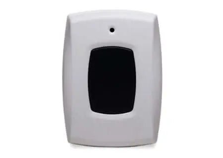 Wireless Panic Button Encrypted Series - Avenger Security