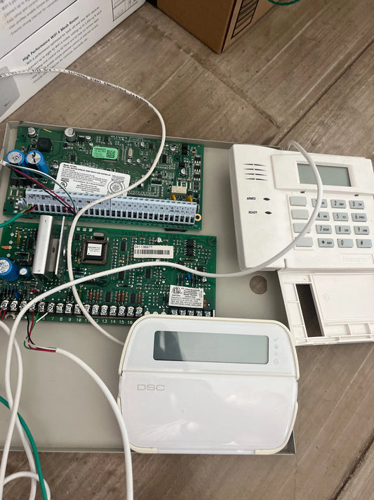 Comprehensive Home Security Service for Austin, Texas: Protect What Matters Most - Avenger Security