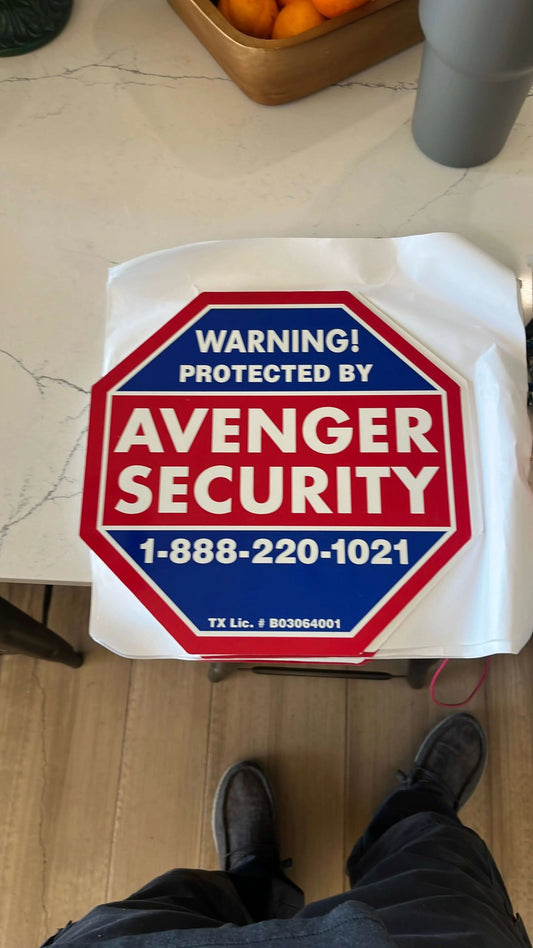 Getting Emergency Monitoring Service in Austin - Avenger Security