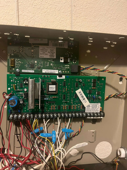 Free Alarm System - Avenger Security