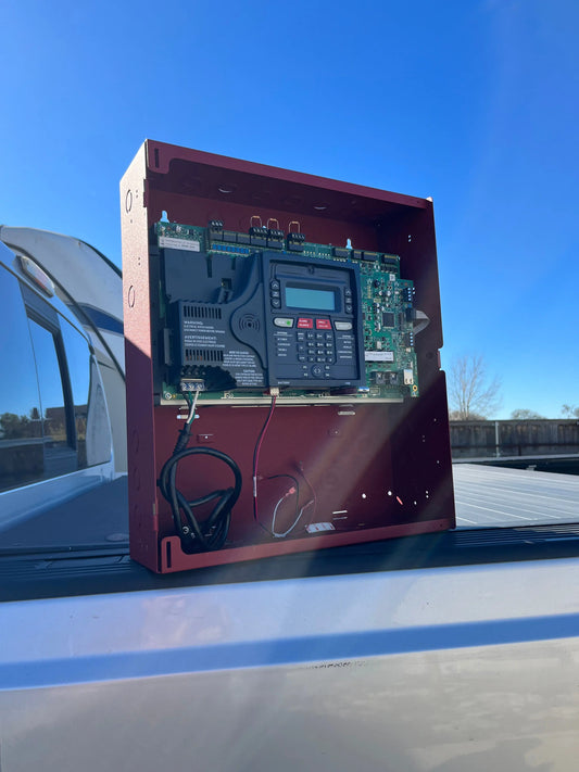 Mandatory Monitoring: The Importance of Commercial Fire Alarm System Monitoring in Texas - Avenger Security