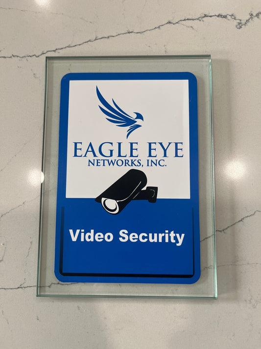Eagle Eye Networks cloud video surveillance system integrated with Brivo access control — secure cloud storage and remote monitoring by Avenger Security in Austin, Texas.