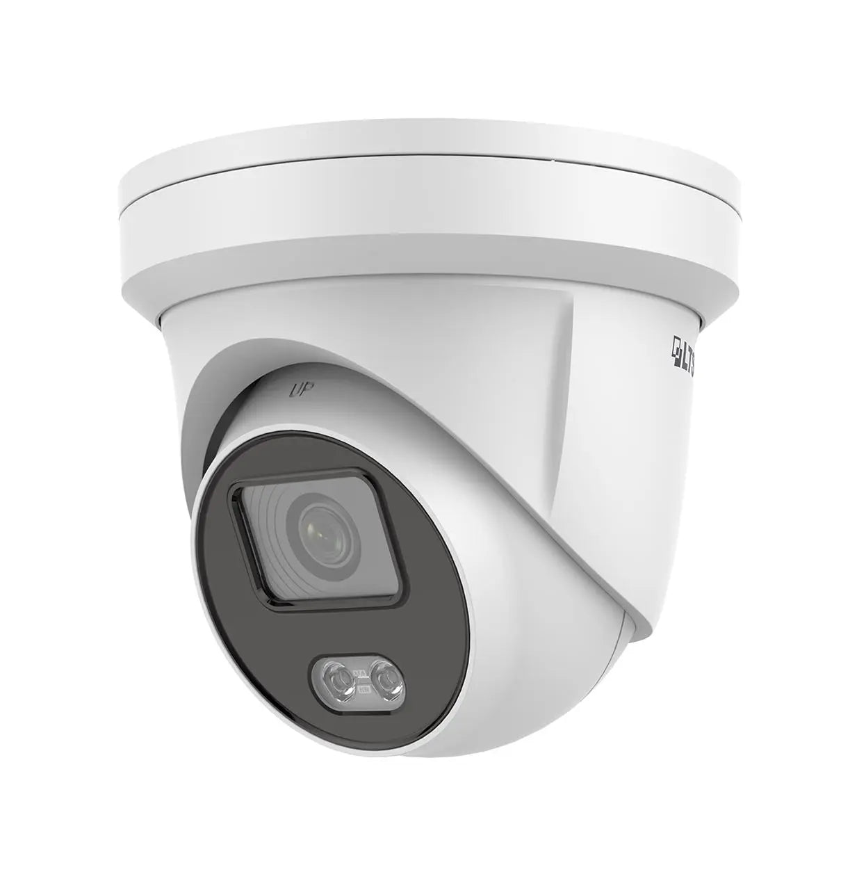 Residential video surveillance camera for home security and 24/7 monitoring in Austin Texas