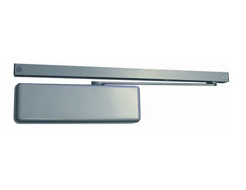 LCN 4040XPT heavy-duty track arm commercial door closer